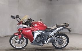 HONDA CBR250R MC41