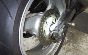 KAWASAKI ZX 1200 NINJA R 2003 ZXT20B