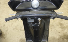 HONDA GYRO CANOPY TA02