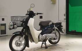 HONDA C110 SUPER CUB 1994 JA10
