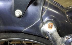 HONDA C90 SUPER CUB 2006 HA02