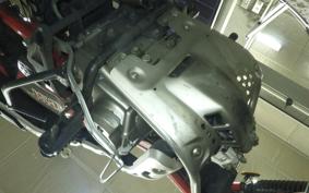 HONDA CT125 HUNTER CUB JA55