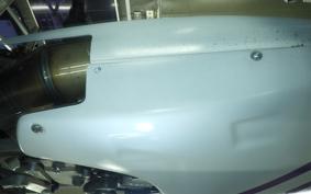 HONDA NSR50 GEN 3 AC10