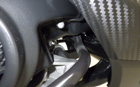SUZUKI ｽｳｨｯｼｭ125 DV12B