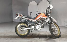 YAMAHA SEROW 225W DG08J