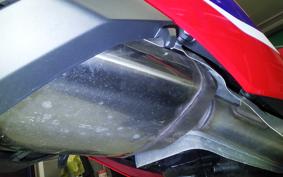 HONDA CBR600RR 2024 PC40