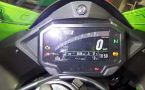 KAWASAKI ZX 10 NINJA ABS 2023 ZXT02L