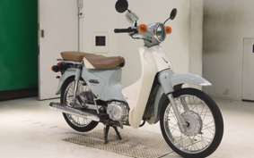 HONDA C110 SUPER CUB JA07