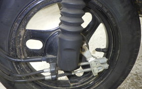 HONDA DIO Gen.6 AF68