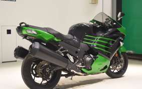 KAWASAKI ZX 1400 NINJA R A 2017