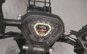 HONDA CROSS CUB JA10