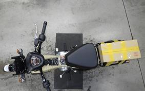HONDA CROSS CUB 110 JA60
