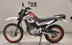 YAMAHA SEROW 250 Gen.2 2026 DG17J