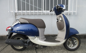 HONDA GIORNO AF70
