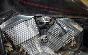 YAMAHA DRAGSTAR 250 1997 VG02J