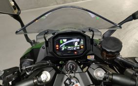 KAWASAKI NINJA 1000SX 2023 ZXT02K