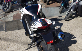 KAWASAKI NINJA 1000 ABS 2011 ZXT00G