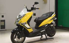 YAMAHA Majesty 155 S 2015 SG28J