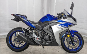 YAMAHA YZF-R25 RG10J