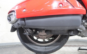 SUZUKI GEMMA 250 CJ47A