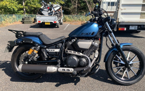 YAMAHA BOLT R-SPEC ABS 2022 VN09J