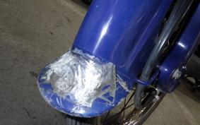 HONDA C50 SUPER CUB AA01