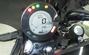 KAWASAKI ELIMINATOR400-3 2025 EL400A