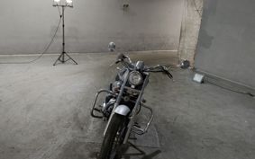 HONDA STEED 400 NC26