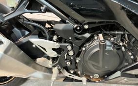 KAWASAKI NINJA 400 2019 EX400G