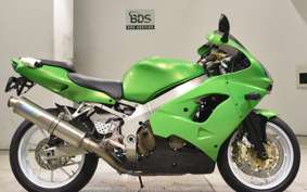 KAWASAKI ZX900R NINJA 2003 ZX900E