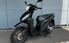 HONDA DIO 110 JK03