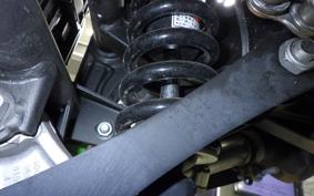 KAWASAKI NINJA 250 2007 EX250L