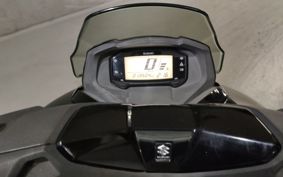 SUZUKI BURGMAN 125 EA11D