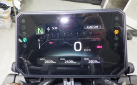 YAMAHA MT-09 SP 2024 RN87J
