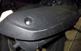 YAMAHA AXIS 125 Z SED7J
