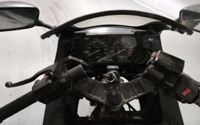 KAWASAKI GPX400R ZX400F