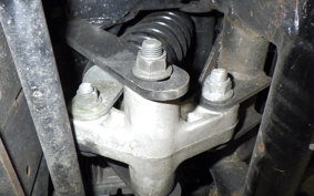 SUZUKI INTRUDER 400 Classic 2004 VK54A