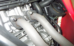 HONDA CBR250RR A MC51