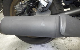 HONDA REBEL 250 S 2016 MC49