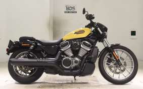 HARLEY RH975S 2024
