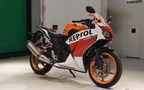 HONDA CBR250R A