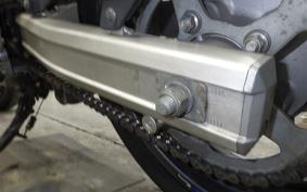 SUZUKI SV400 2003 VK53A