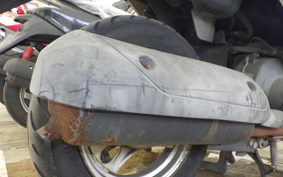 HONDA DIO Gen.6 AF62