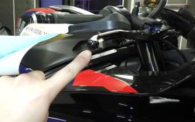 BMW M1000RRMコンペディショ 2025