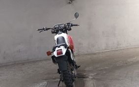 YAMAHA DT200 R 37F