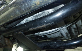 YAMAHA VIRAGO 125 2003 4RF