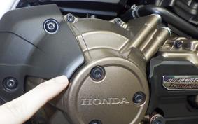 HONDA CRF1100L AFRICA TWIN DCT 2026 SD15