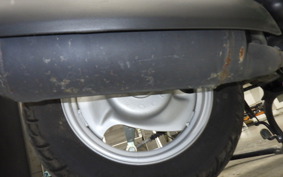YAMAHA JOG Gen.5 SA36J