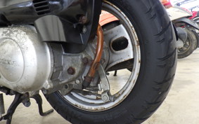 HONDA CREA SCOOPY AF55