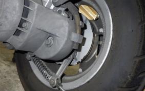 YAMAHA GEAR Gen.2 UA06J